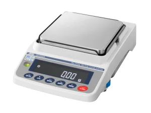 A&D GX-2002A Series Precision 2-Place Balance
