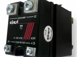 Elrest OC-ELA FORCE II Solid-State Relais IMA 3200105 / 6043307