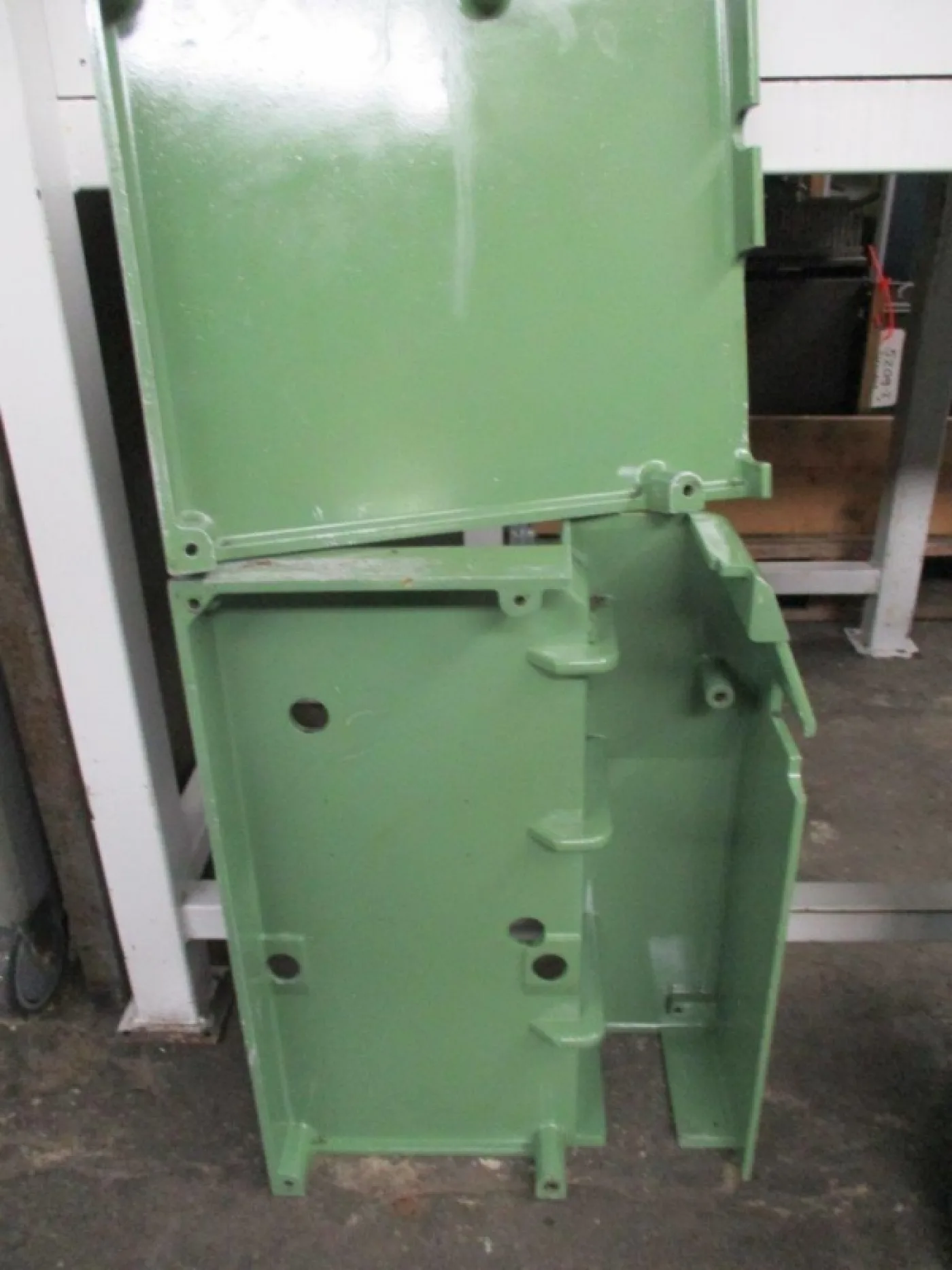 FP 3 A / 2206 DECKEL - 4