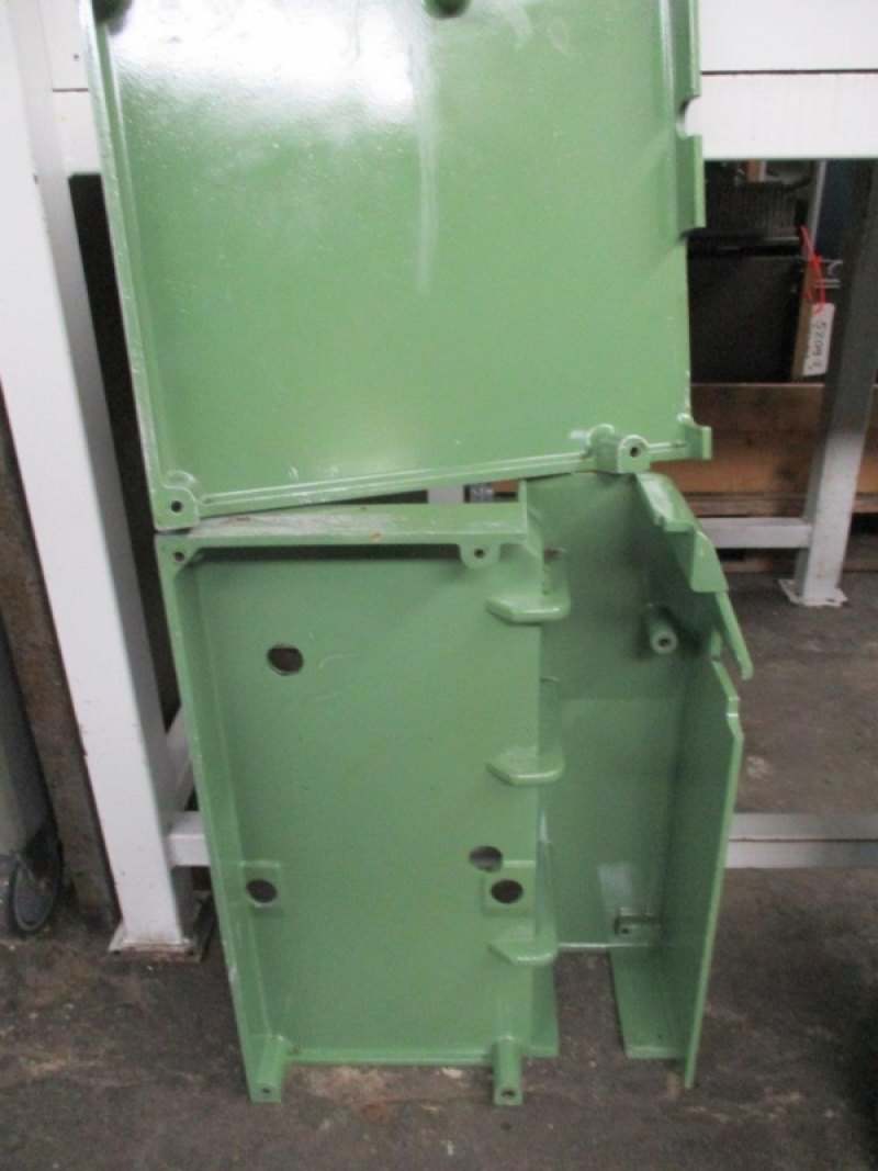 FP 3 A / 2206 DECKEL