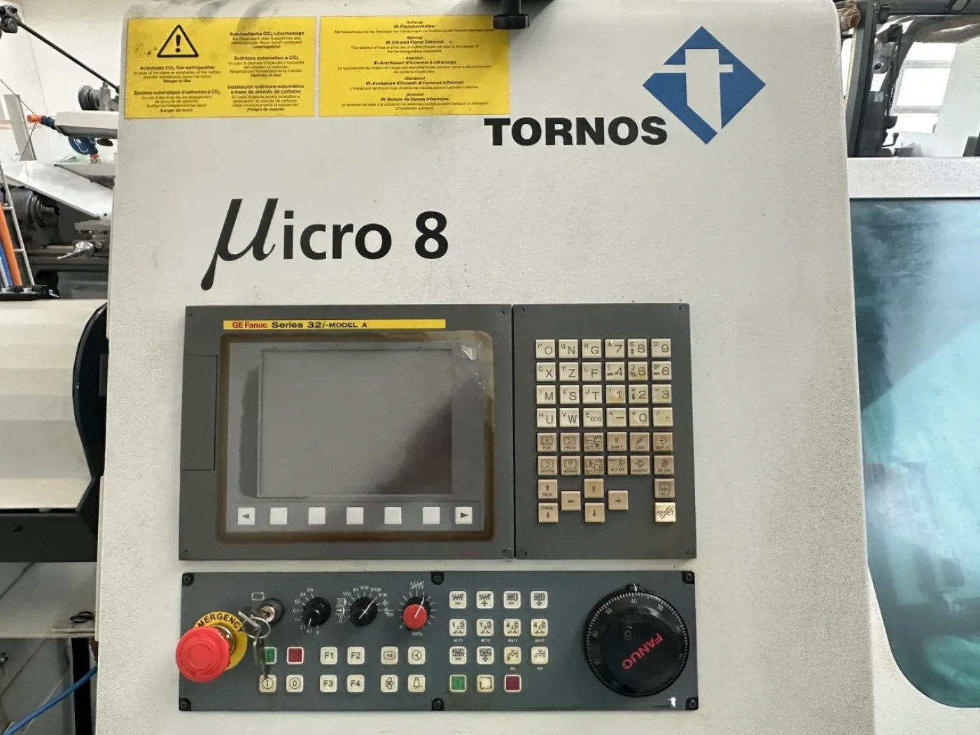 022524 - TORNOS Micro 8 - 3