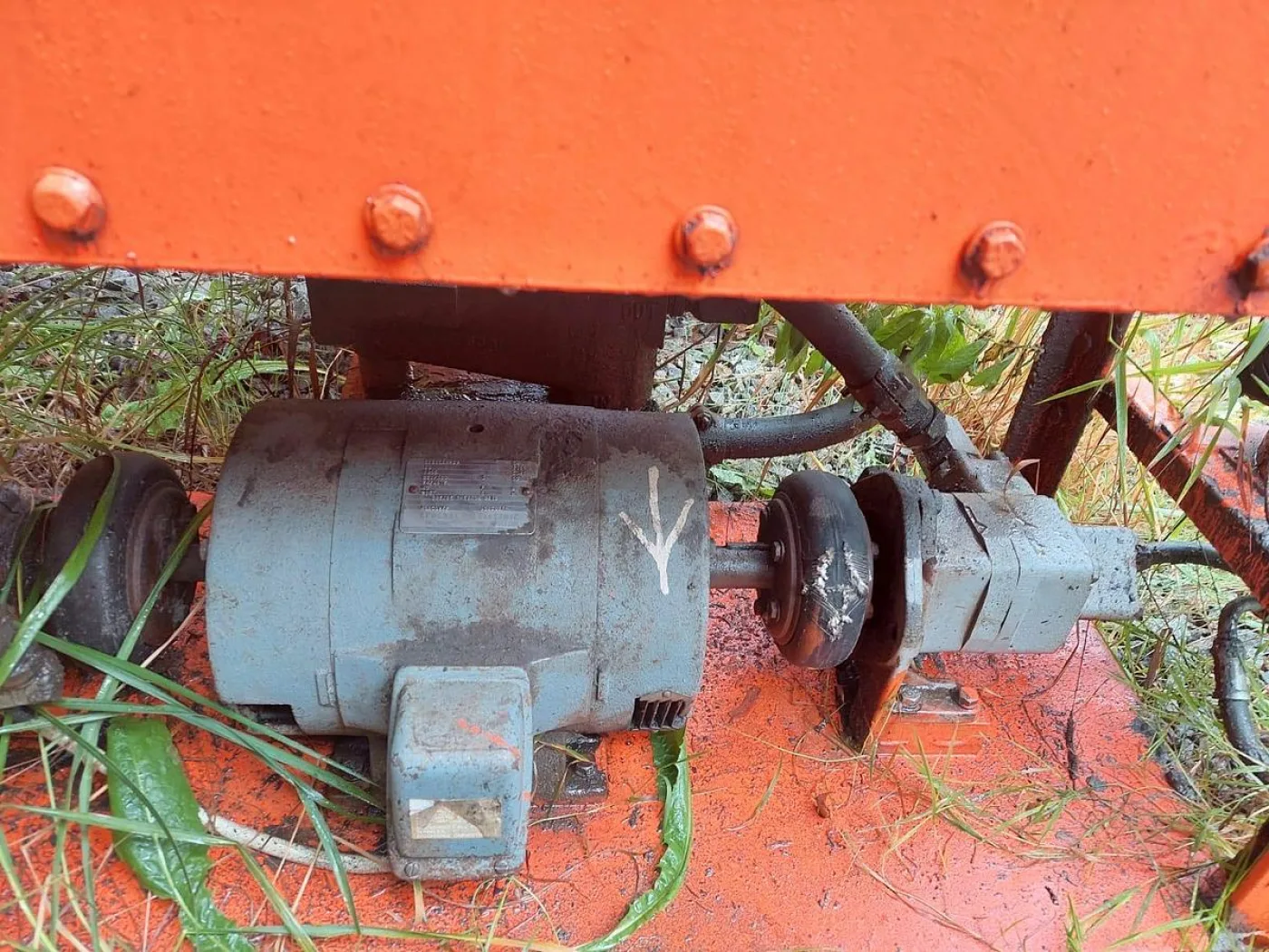 Hydrasplit 720 - 6