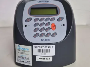 Techne TC 3000 Well Thermal Cycler