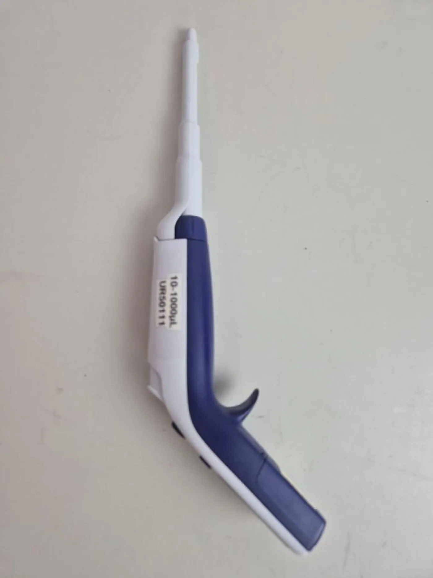 Rainin E4 XLS Electronic Single Channel Pipette - 2