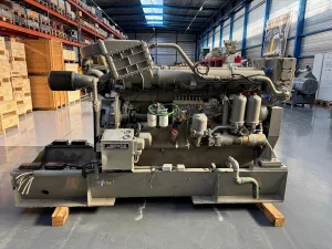 DEUTZ BF8M716