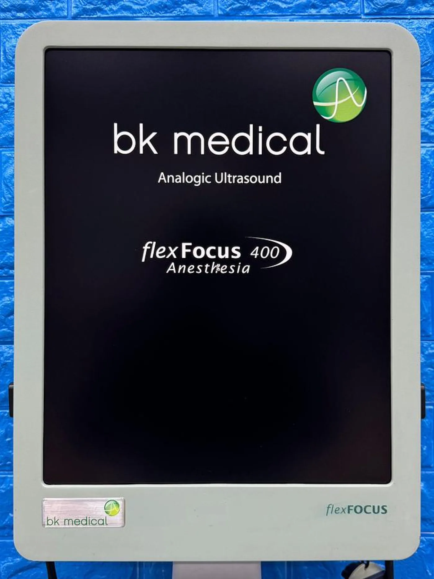 BK Medical Flex Focus 400 - 4