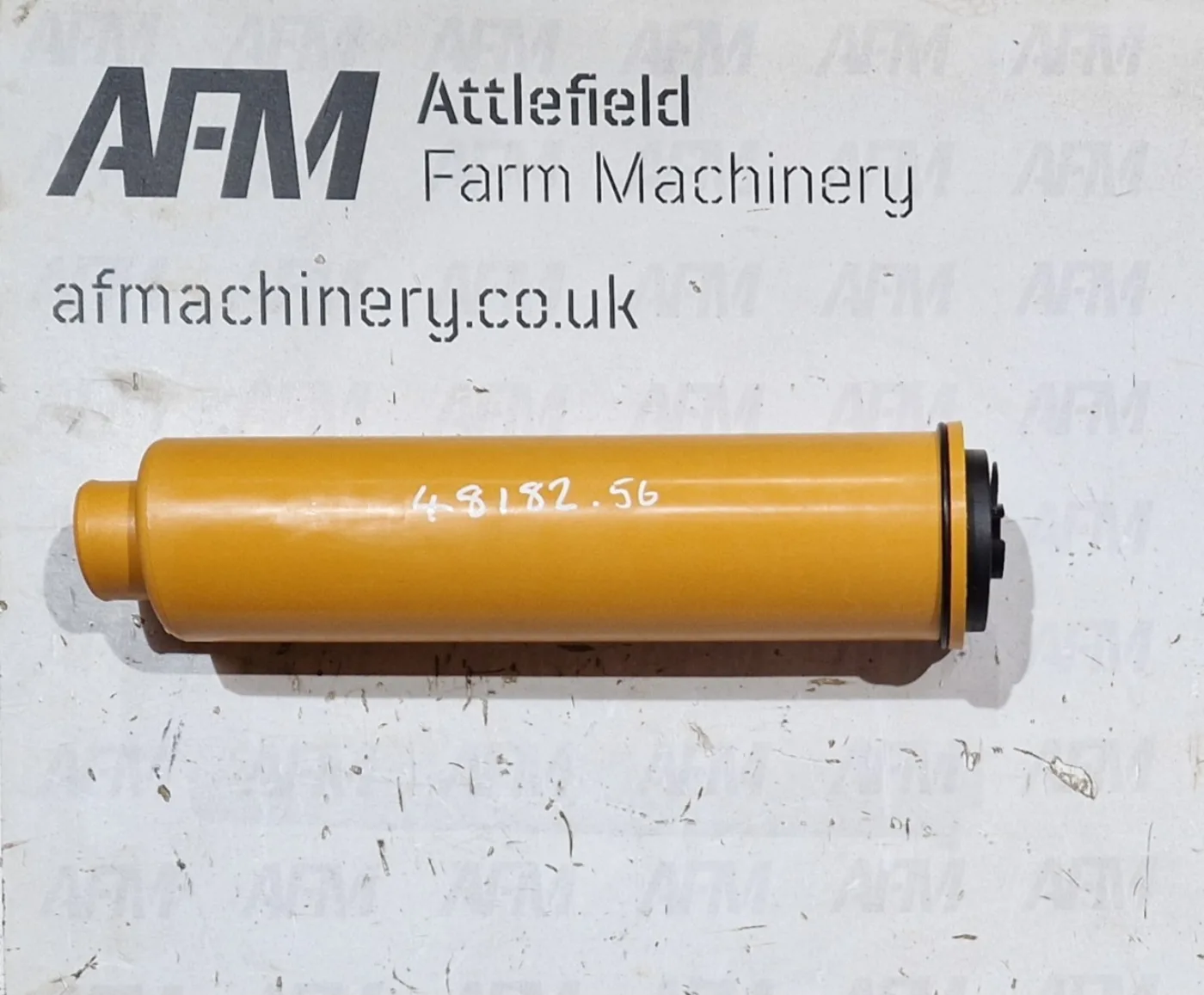 Bomford Hydraulic Filter 48182.56 - 1