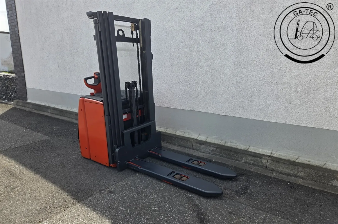 Linde L14i - 4
