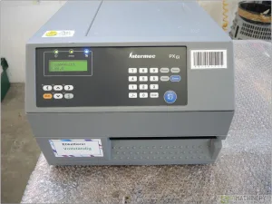2013 INTERMEC Px6i AI2471