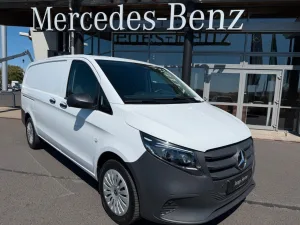 Mercedes Benz Vito 116 CDI Air Conditioning Camera AHK Navi