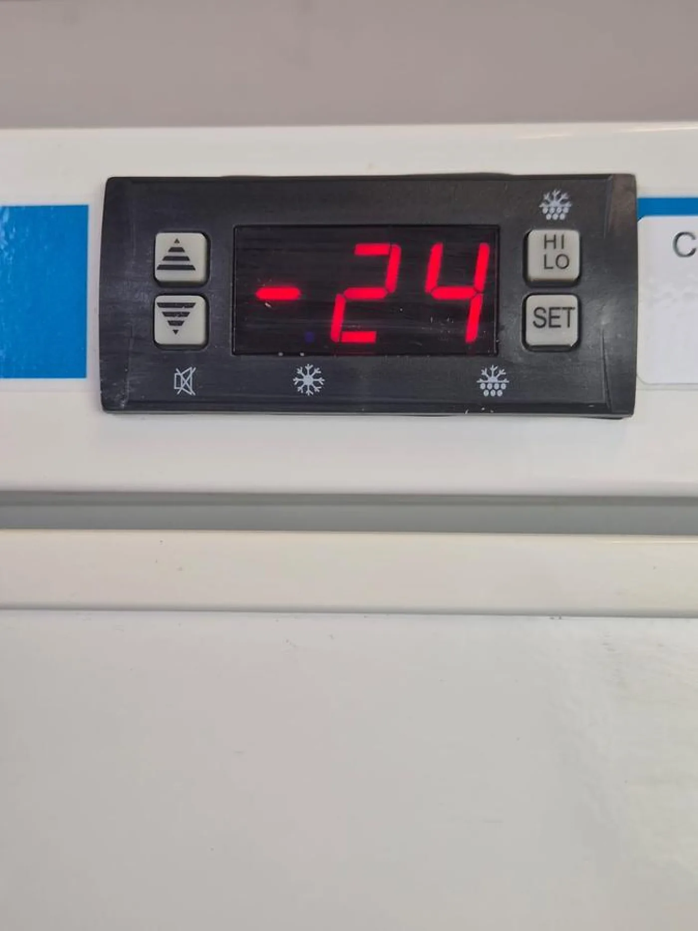 Labcold RLVF1514 Freezer - 6