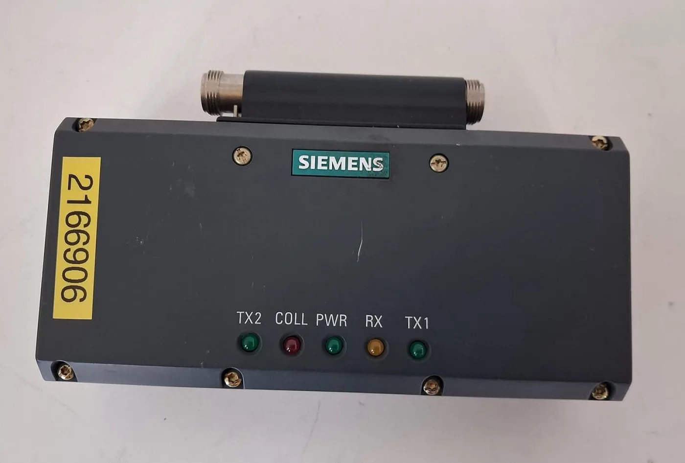 Siemens SINEC Buskoppler 6GK1901-0AA00-0AA0 - 2