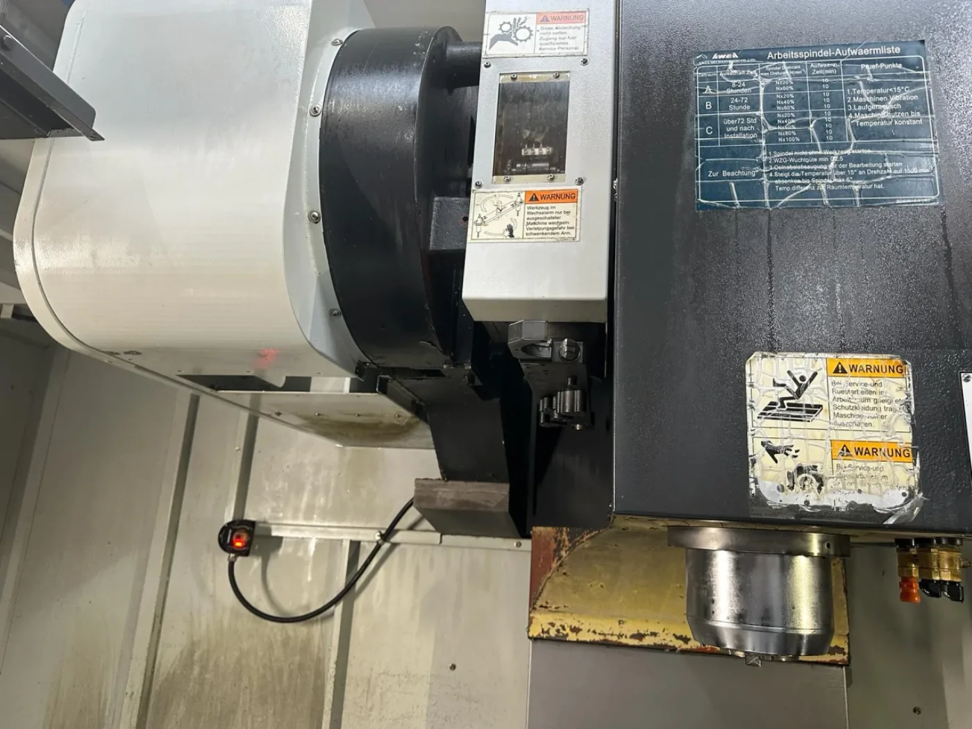 022743 - AWEA BM-1400 - 6