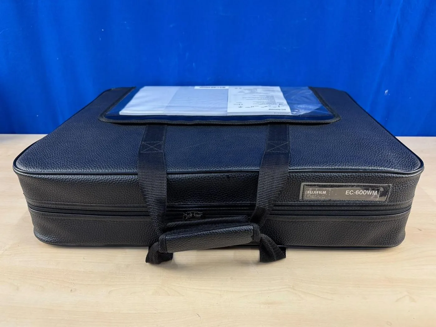 Fujinon Scope Model: EC-600WM - 4