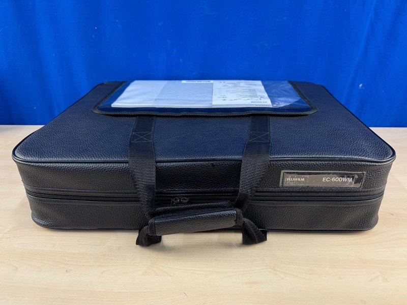 Fujinon Scope Model: EC-600WM