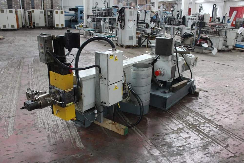 2000 BATTENFELD ES0029