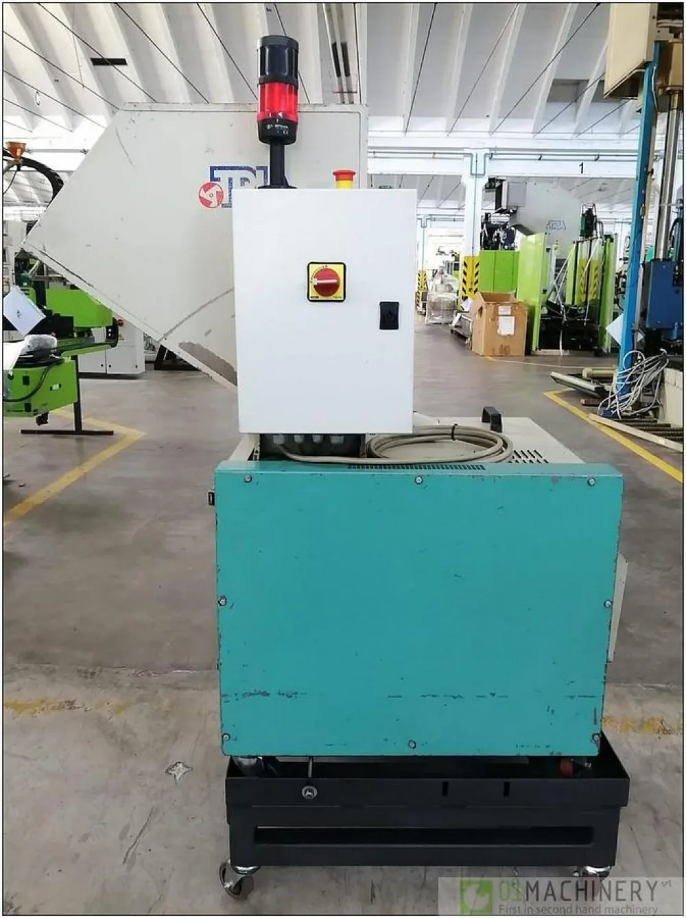 TRIA 40-20/BL-T AI2776