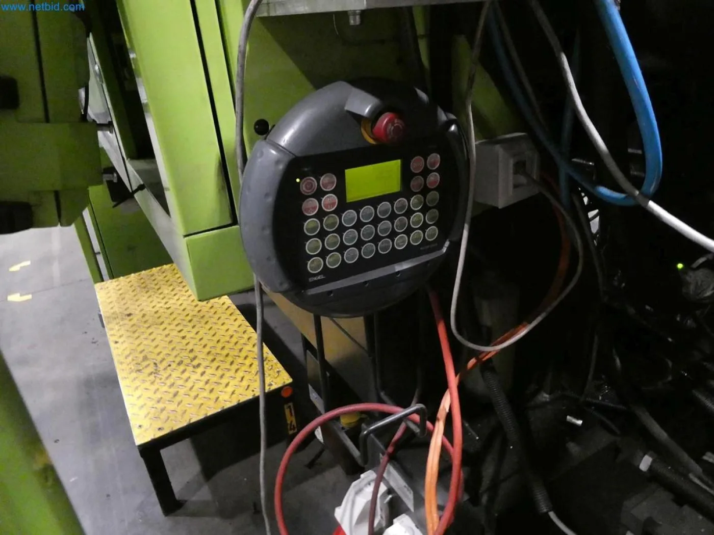 2009 ENGEL DUO 2550/500 IN0785 - 6