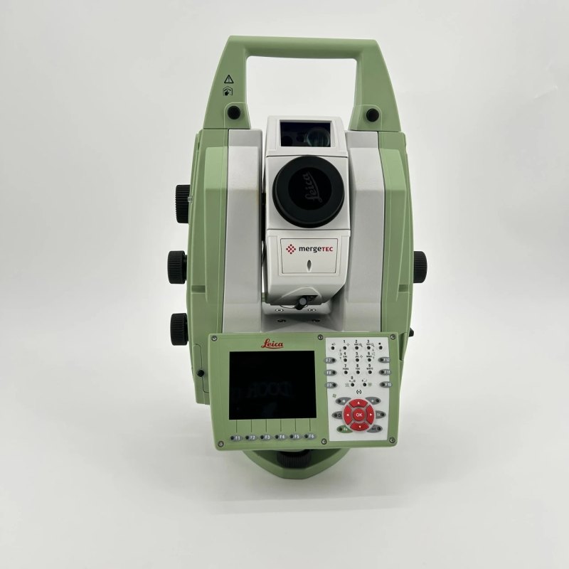 Leica MS50 1″ R2000