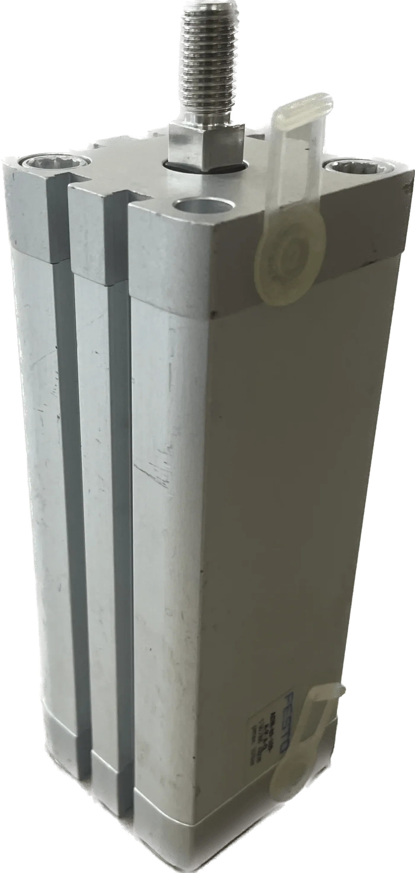Festo Kompaktzylinder ADN-40-100-A-P-A-Q - 1