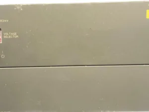 Siemens SIMATIC S7-300 6ES7307-1KA00-0AA0