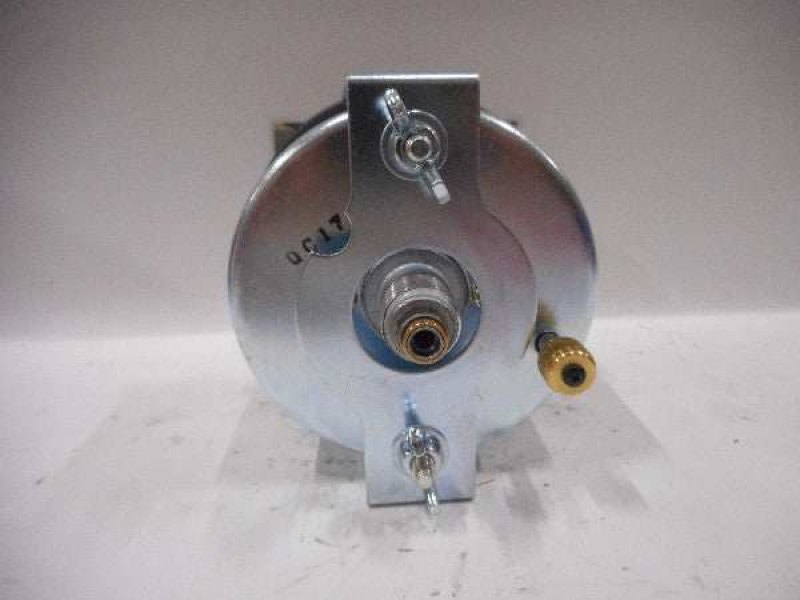 Snelheidsmeter ( Lange wijzer )