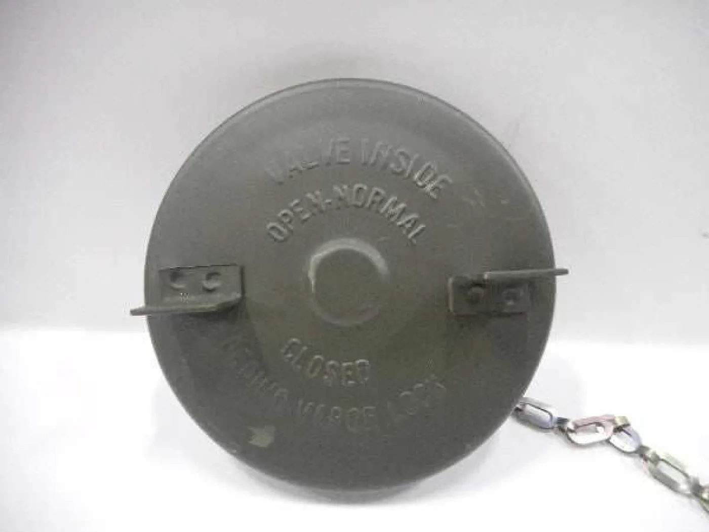 Tankdop - 2