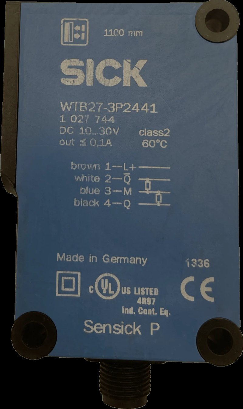 SICK WTB27-3P2441 (g)