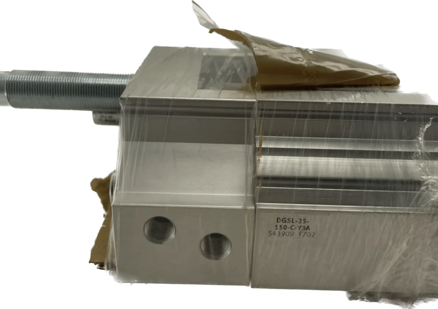 Festo Mini-Schlitten DGSL-25 - 3