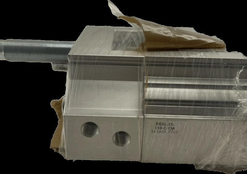 Festo Mini-Schlitten DGSL-25