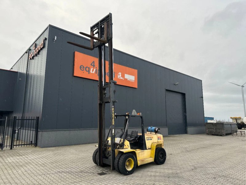 Hyster LPG 7.000kg