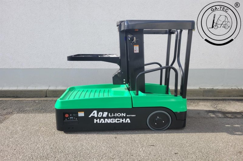 Hangcha CJD02-AMC1-M1I