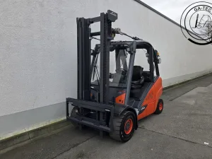 Linde H35D