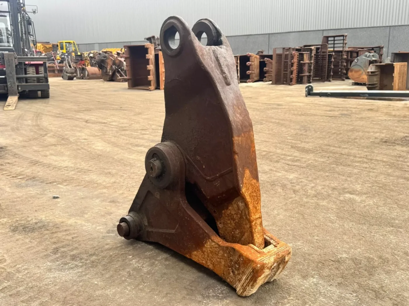Caterpillar Demolition shear S-JAW MP 324 - 4