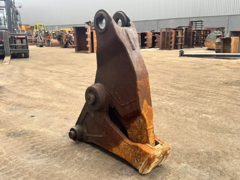Caterpillar Demolition shear S-JAW MP 324