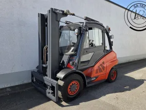 Linde H50D
