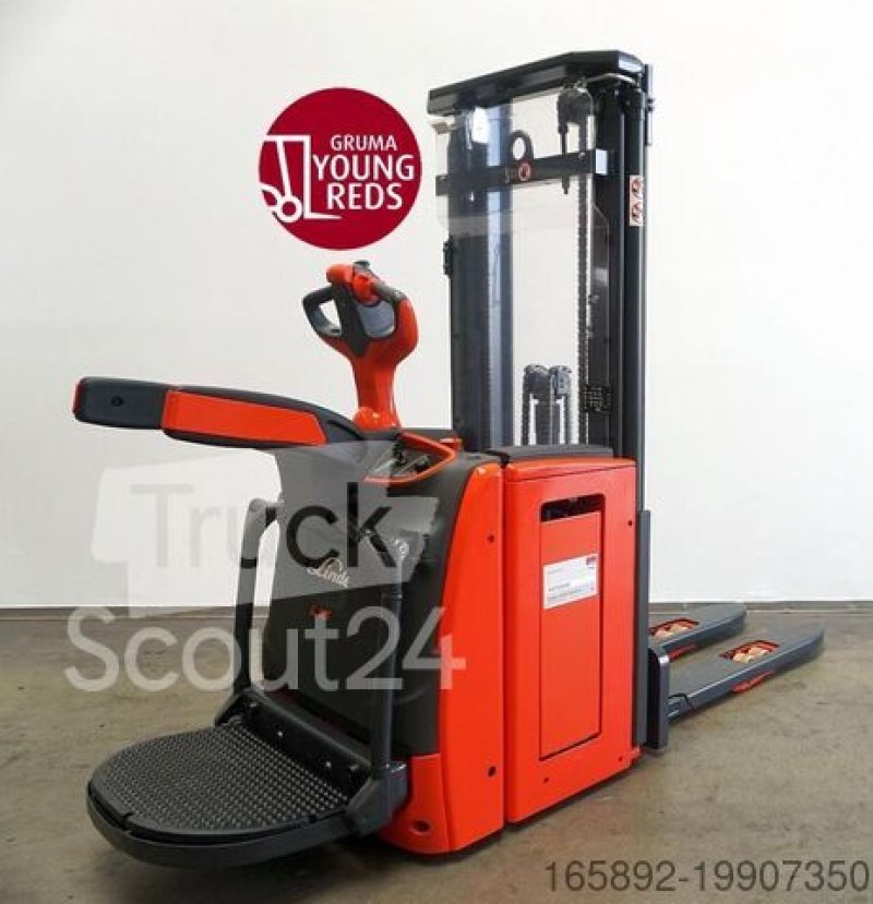 Linde L 16 AP i 1173-01