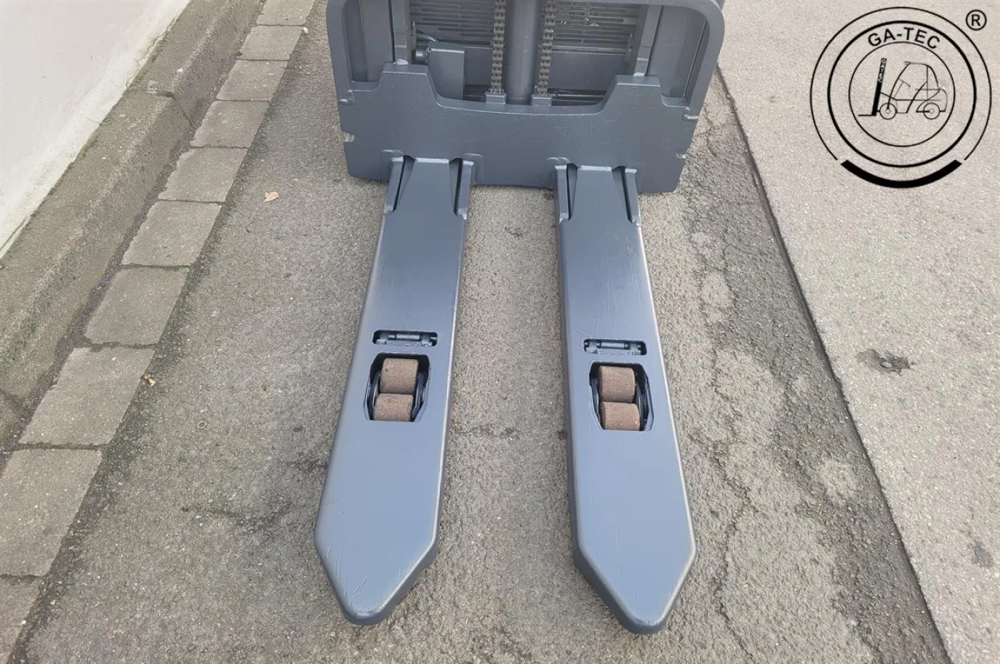 Linde L16i - 8