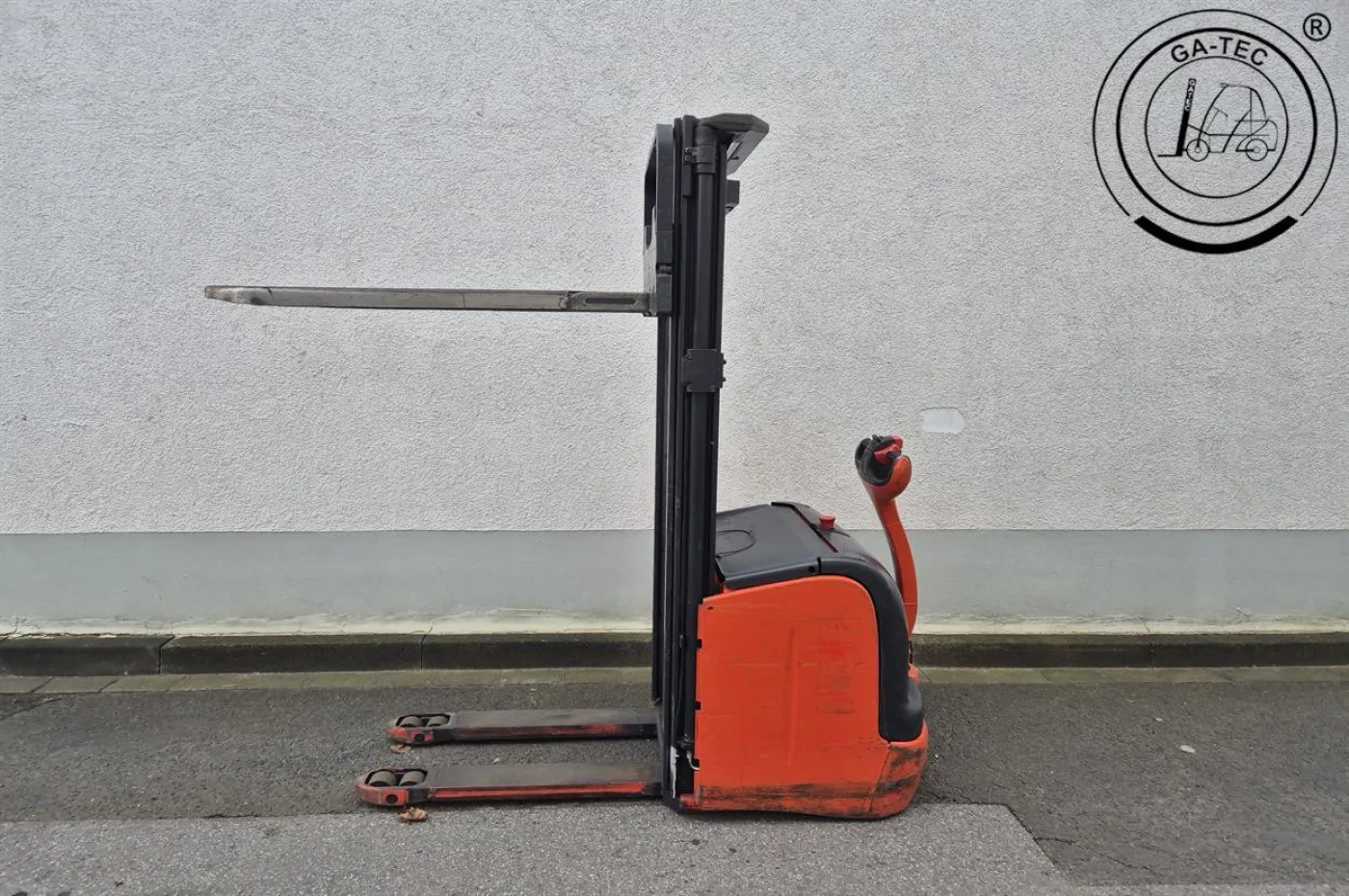Linde L14 - 4