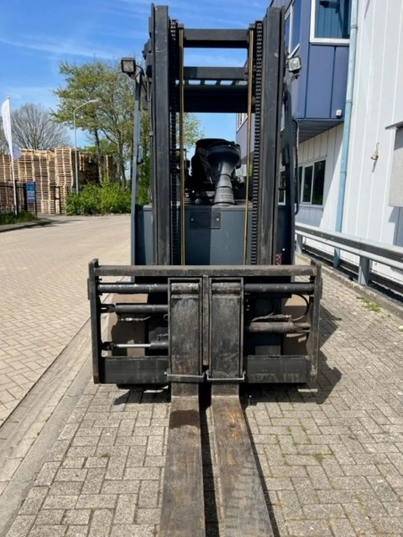 Carer Z70KN - 6