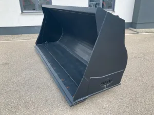 Arbeitsgerät LSB Standardschaufel 2990 mm / 2700 Liter