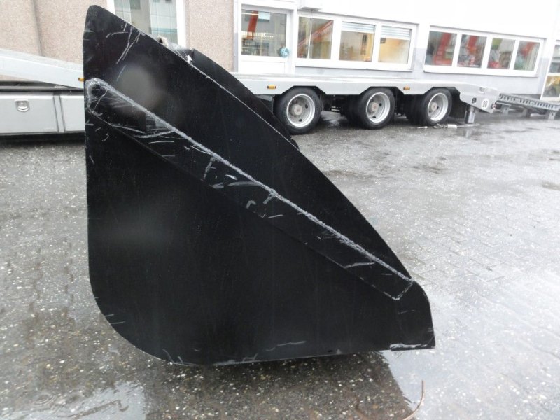 Manitou Leichtgut Schaufel CBR 1500 ccm