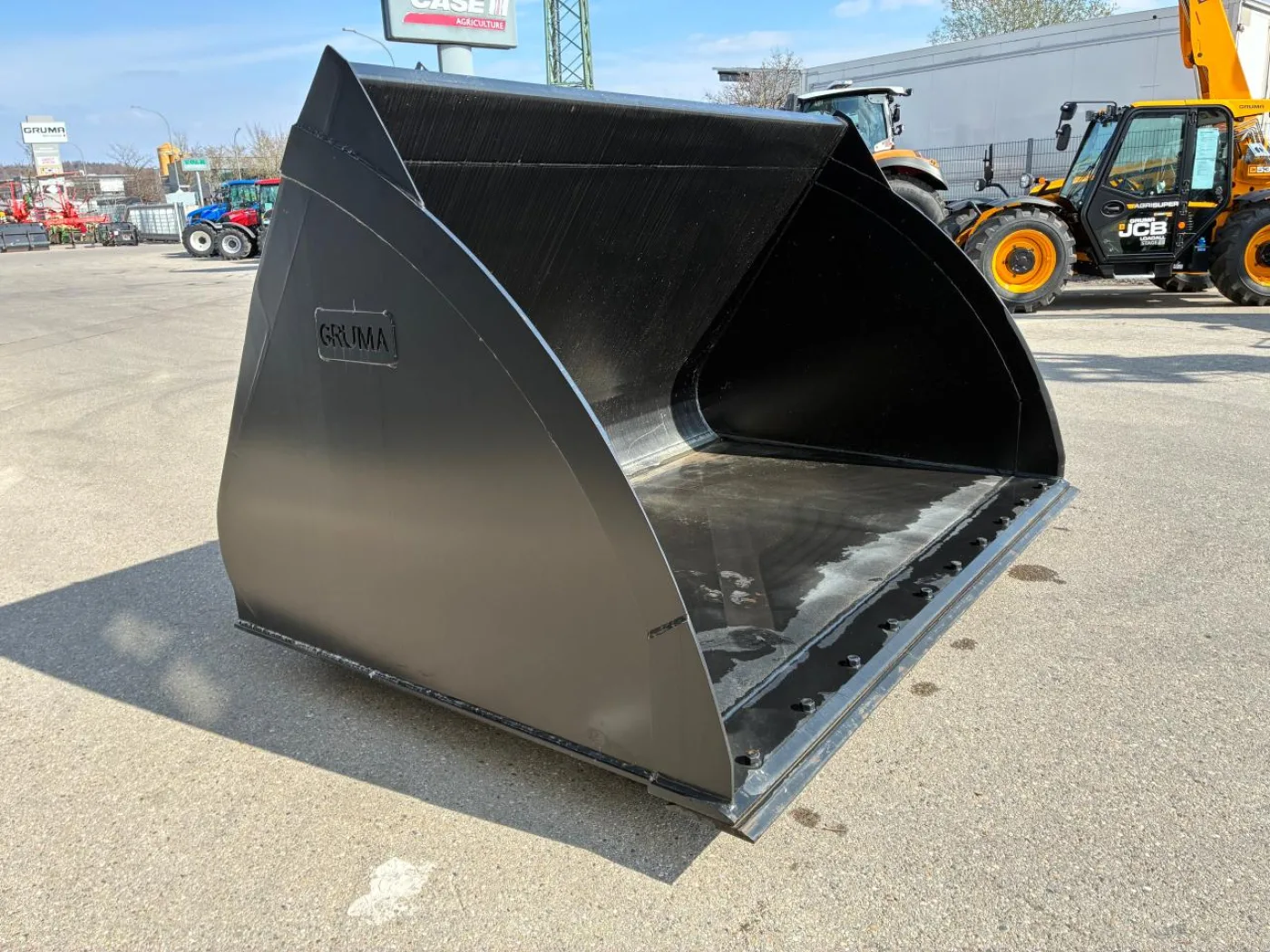 Arbeitsgerät LSB 2600 mm - 4000 ltr. - 7