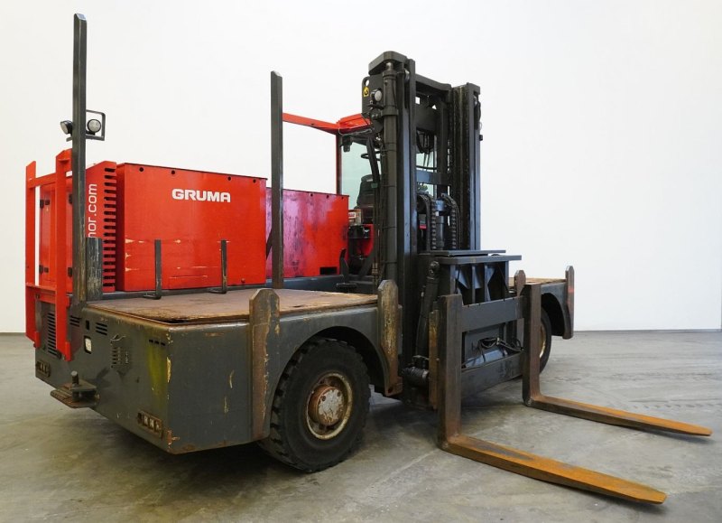 Seitenstapler Bulmor EQ 70/14/35 V (2017)