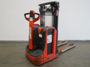 Hochhubwagen Linde D 08 1160 (2021)