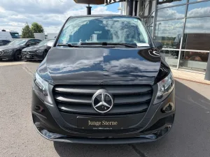 Mercedes Benz Vito 116 CDI 9G Tourer AHK2,5to 2xKlima