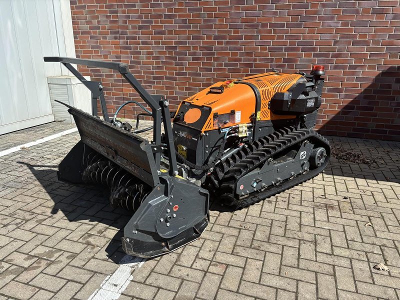 Energreen RoboEVO