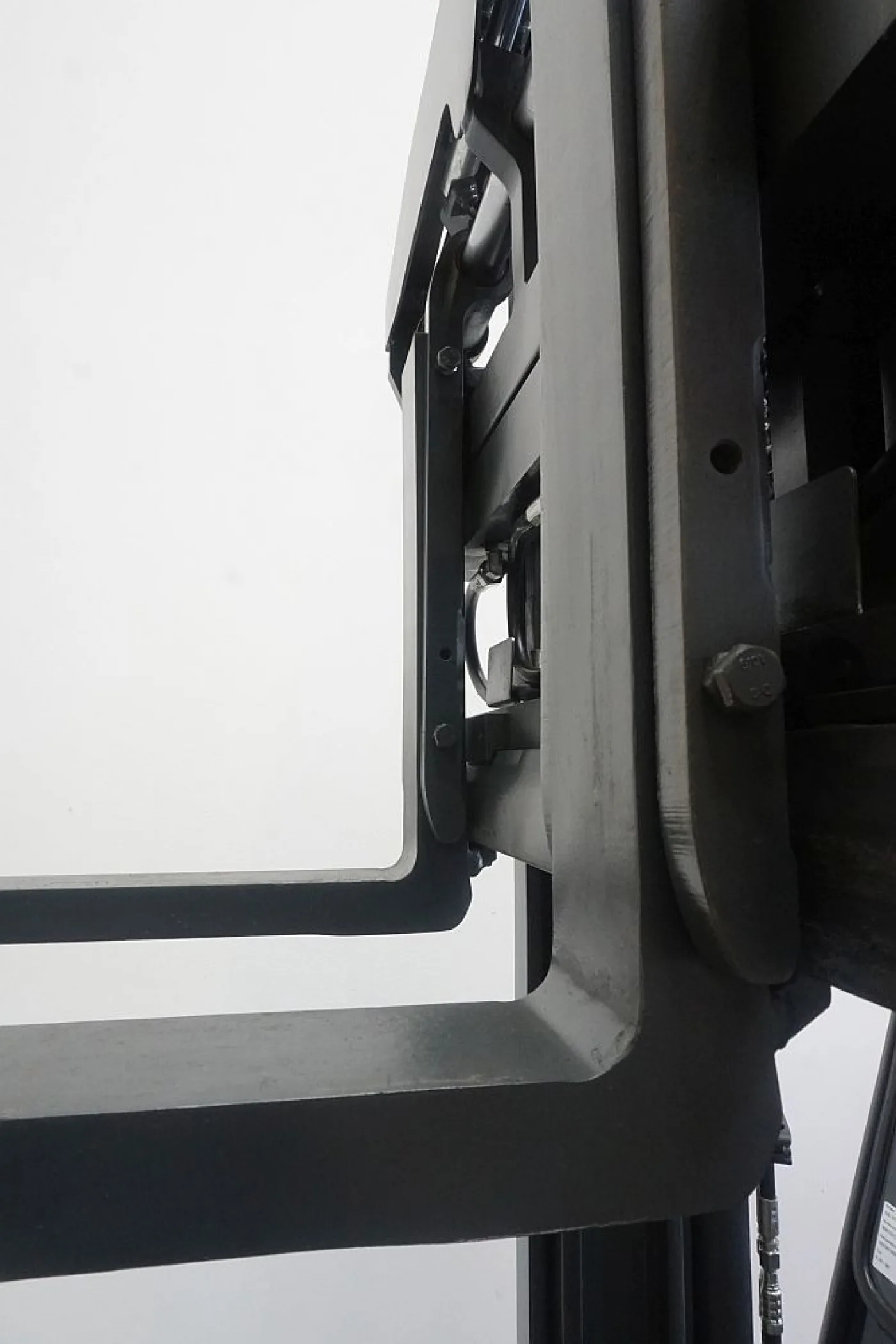 Frontstapler Linde E 25 387 (2019) - 5