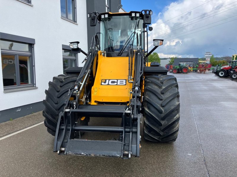 Radlader JCB 435 S