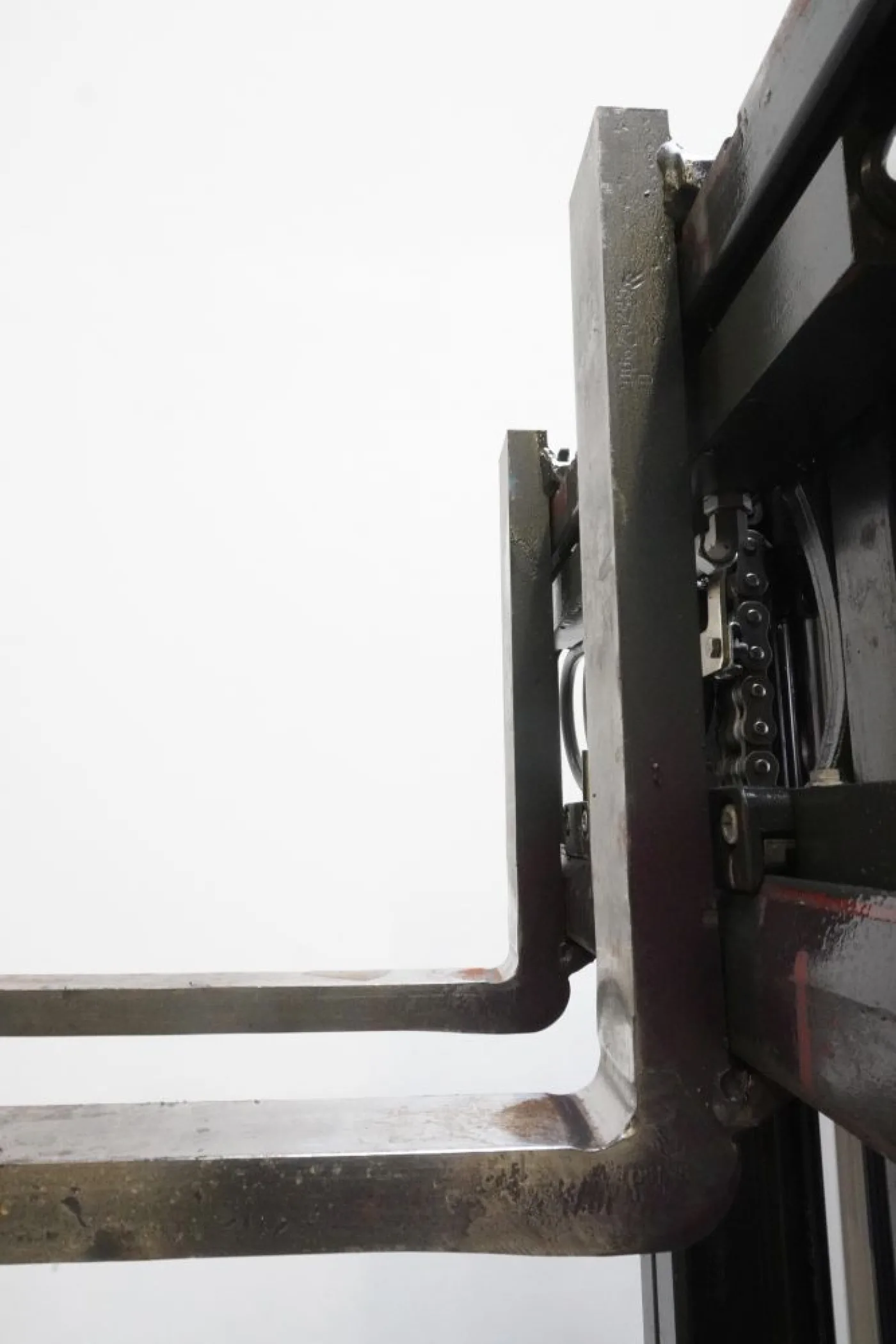 Frontstapler Linde E 15 ION EVO 386-02 (2020) - 3